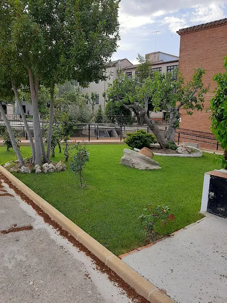 Residencia Virgen del Canto Gestión Pública - Toro