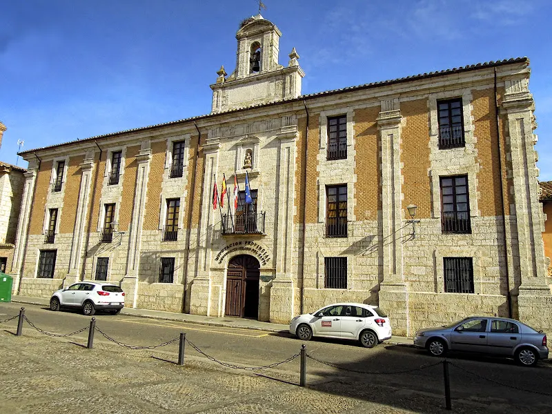 Residencia Virgen del Canto Gestión Pública - Residencia de ancianos en Toro - foto 2