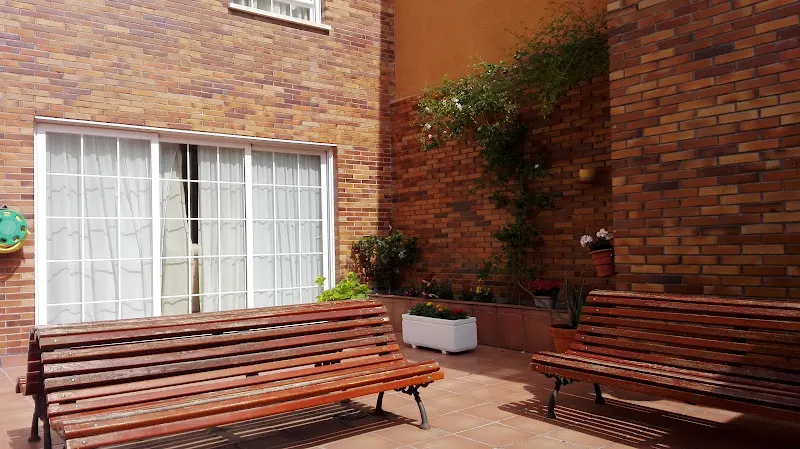 Residencia Justo Dorado - Madrid