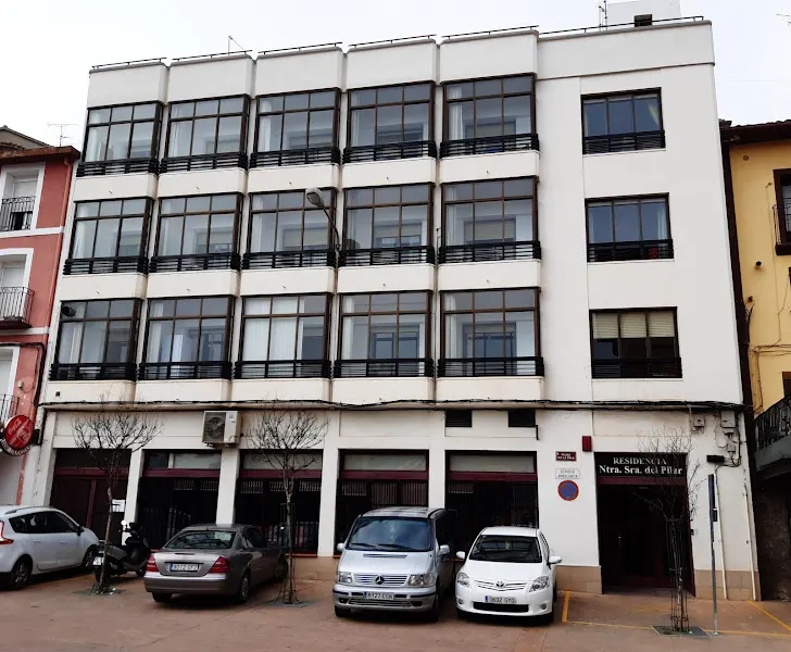 Residencia Misioneras Del Pilar - Residencia de ancianos en Logroño - foto 2
