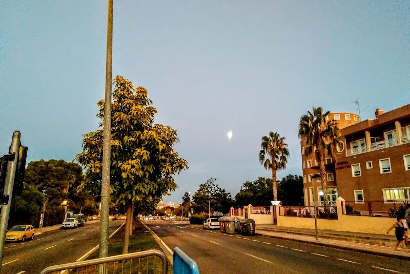 Doña Rosa - Alicante