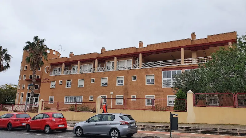 Doña Rosa - Residencia de ancianos en Alicante - foto 2