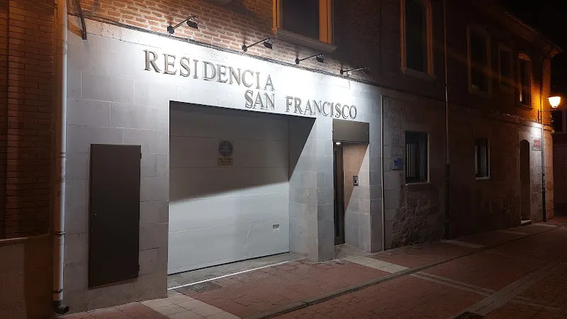San Francisco - Tudela de Duero
