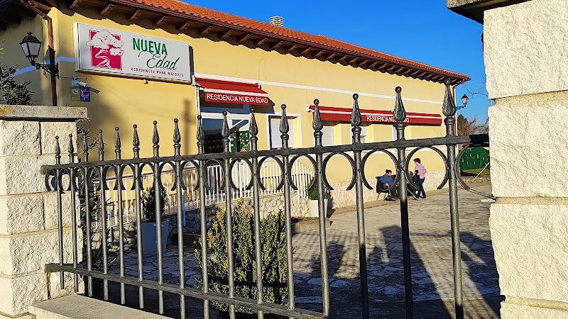 Residencia Nueva Edad
