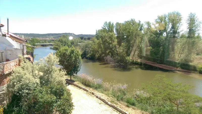 Hogar de Tercera Edad de Tudela de Duero