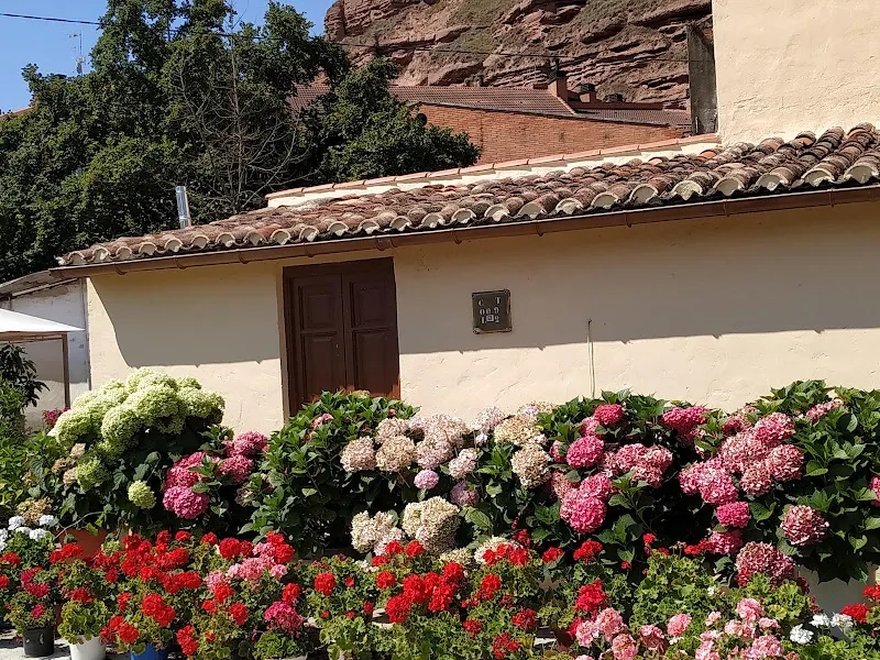 Residencia Santa María la Real de Nájera - Nájera