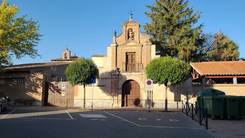 Centro Residencial de Mayores San Miguel Arcángel - Residencia geriátrica en Arévalo - foto 2
