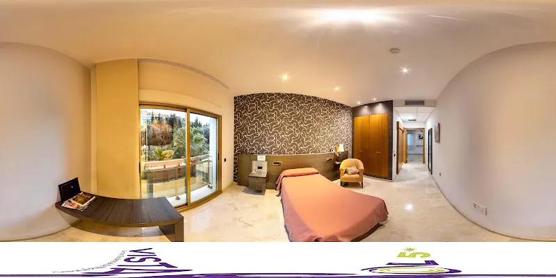 VistaSol 5 Residencia de Mayores