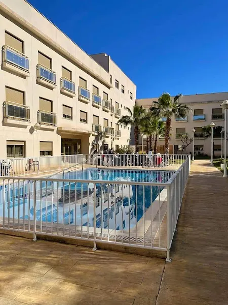VistaSol 5 Residencia de Mayores - Residencia de ancianos en Alicante - foto 4