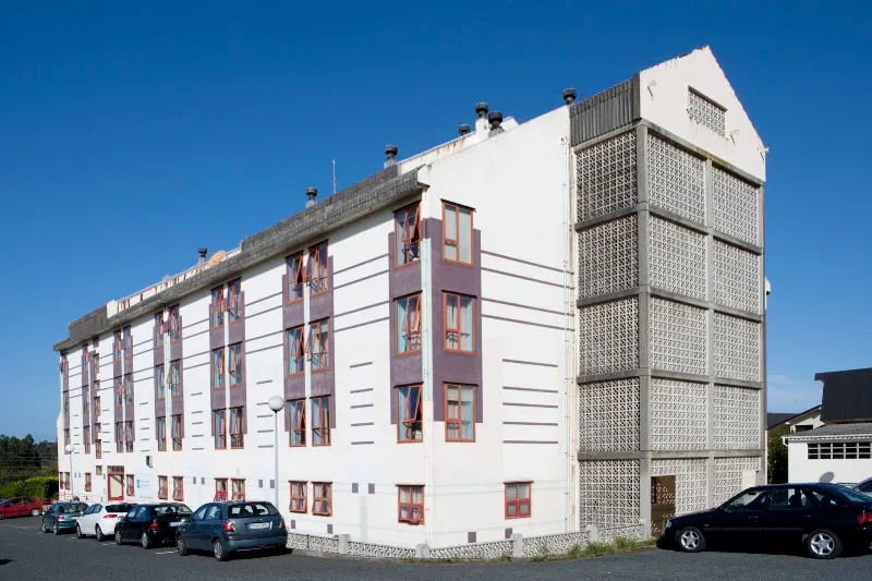 Residencia de mayores | Laraxe - Residencia de ancianos en Coruna (A) - foto 2