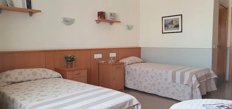 Residencia para Mayores Ballesol Playa de San Juan *****