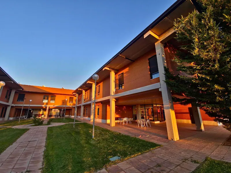 VITALIA HOME | Residencia de Ancianos San Clemente - Residencia de ancianos en San Clemente - foto 2