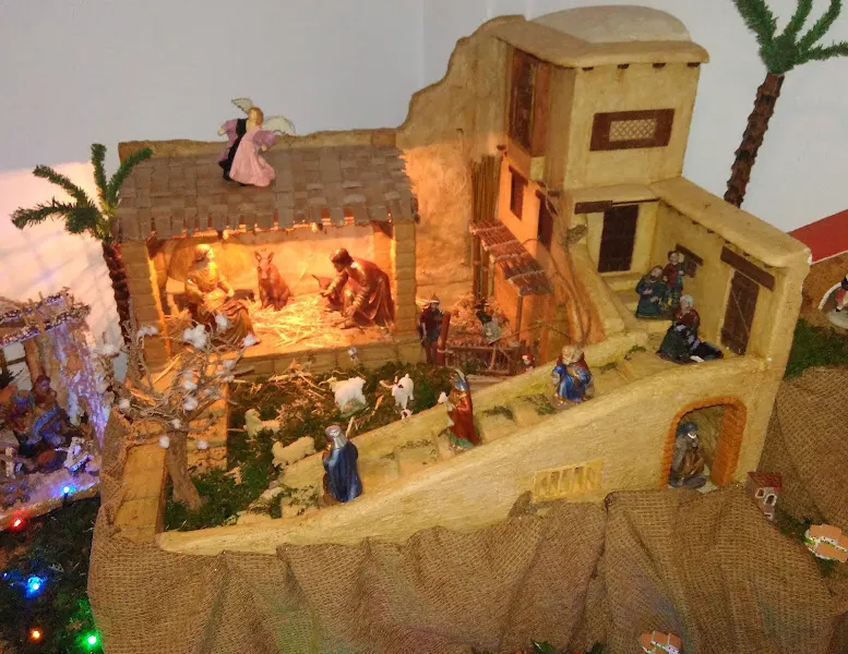Residencia Nuestra Señora de Lourdes - Alicante