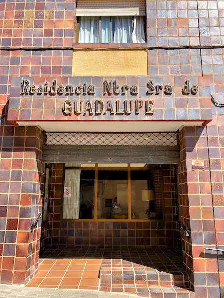 Residencia de Ancianos Nuestra Señora de Guadalupe - Residencia de ancianos en Almazán - foto 2