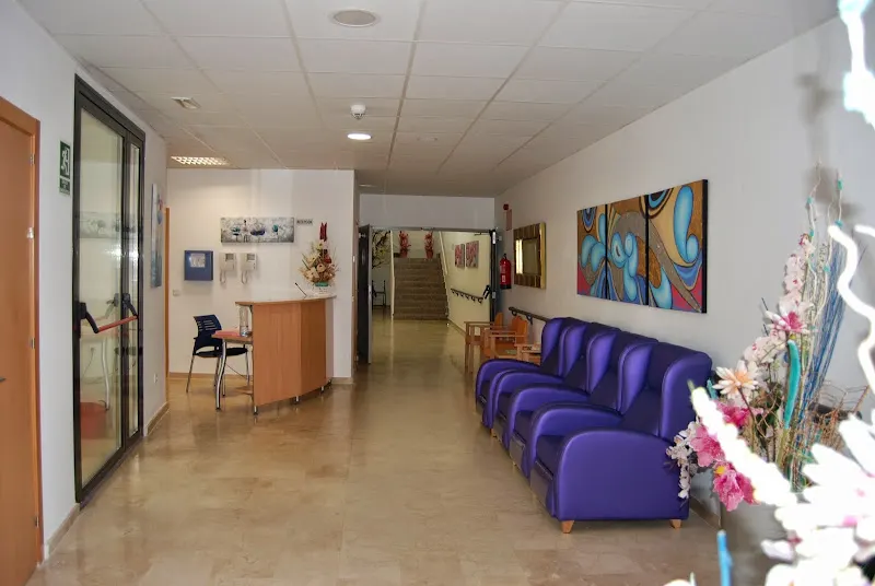 Residencia de Mayores Matamala de Almazán - Almazán
