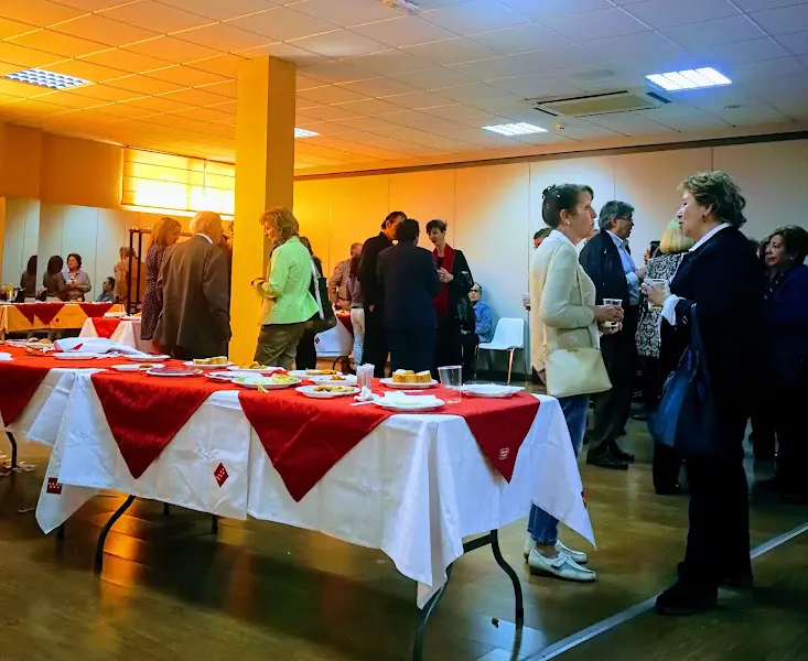Residencia de mayores | Usera