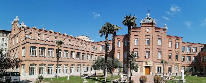 Mi Casa Hermanitas de los Pobres Gestión Privada
