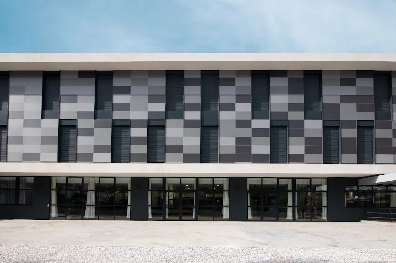 Residencia Cabo Huertas - Alicante