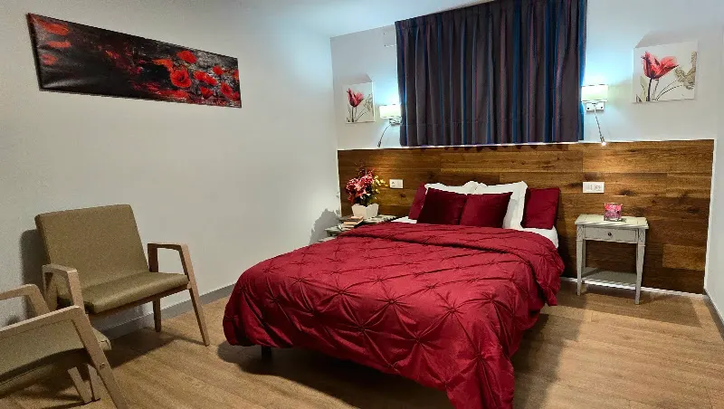 Residencia de Ancianos Canillejas, Madrid | VITALIA HOME - Madrid