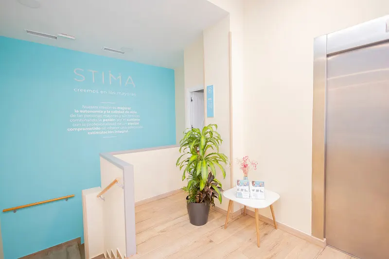 Centro de Día Salamanca | STIMA