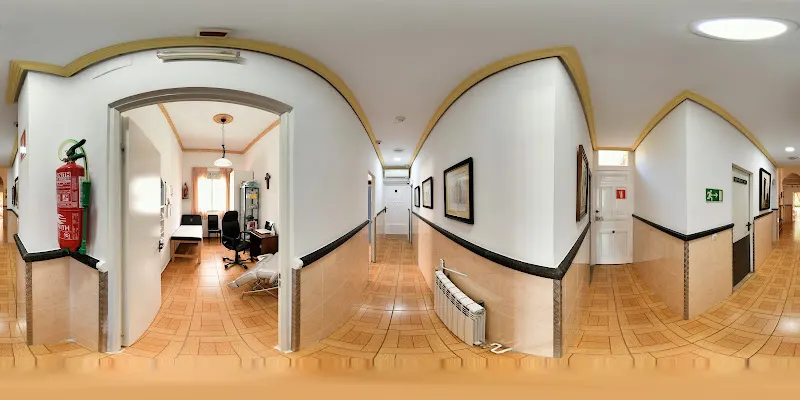 Residencia Geriátrica María Inmaculada