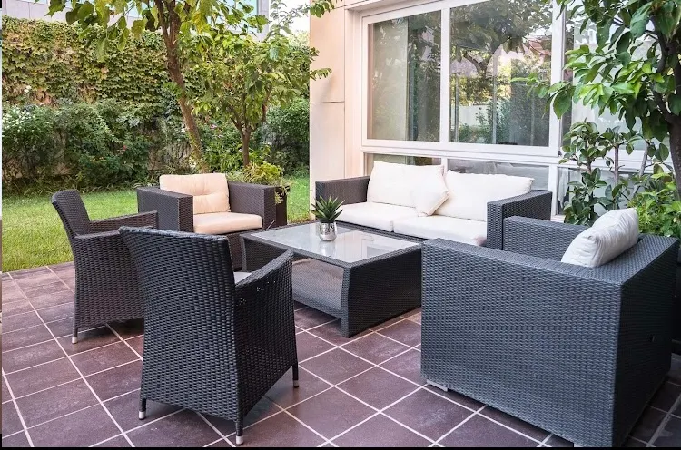 Abuelos Plus - Residencia geriátrica en Madrid - foto 2