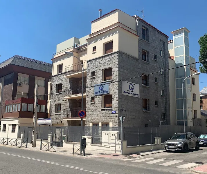 Centro Geriátrico Paseo de la Habana - Residencia de ancianos en Madrid - foto 2