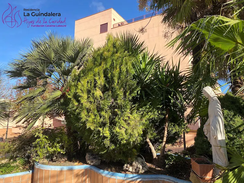 Residencia La Guindalera