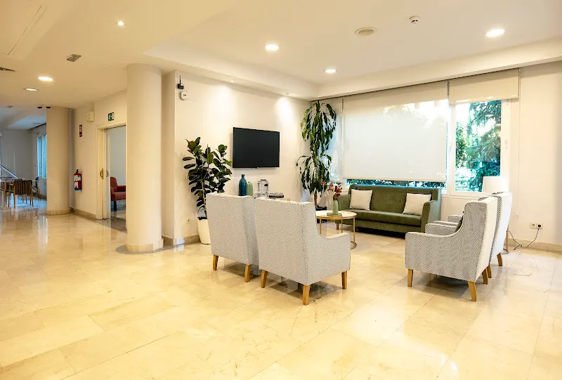 Apartamentos para Mayores Ballesol Parque Almansa | Madrid - Madrid