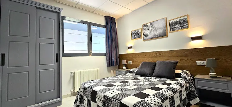 Residencia de Ancianos Carabanchel, Madrid | VITALIA HOME