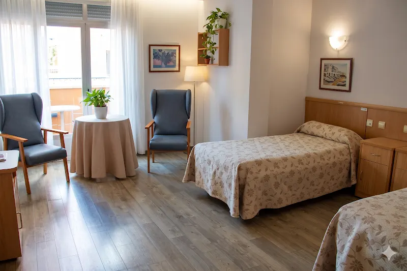 Residencia para Mayores en Madrid Ballesol Latina | Comodidad Integral