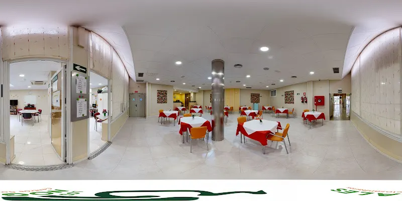 Residencial Los Nogales La Paloma
