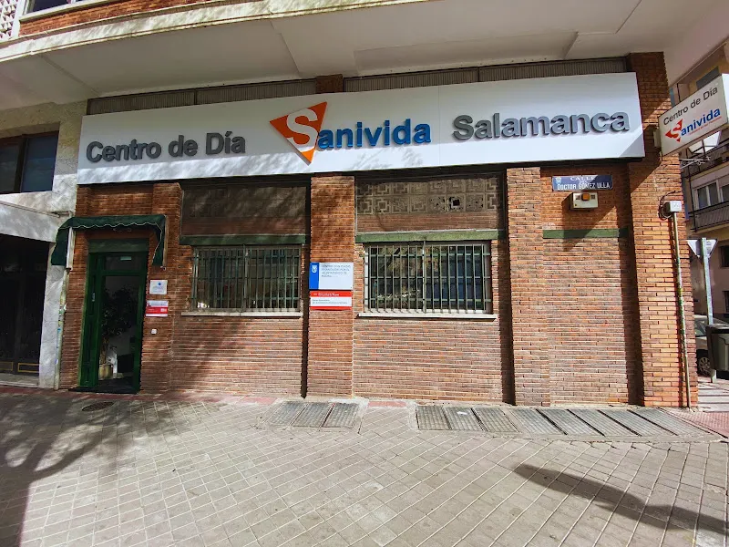 SANIVIDA