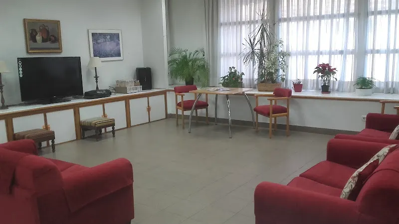 Residencia Ntra.Sra. de Valverde