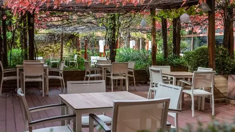 Residencia para mayores Albufera | DomusVi - Residencia de ancianos en Madrid - foto 4