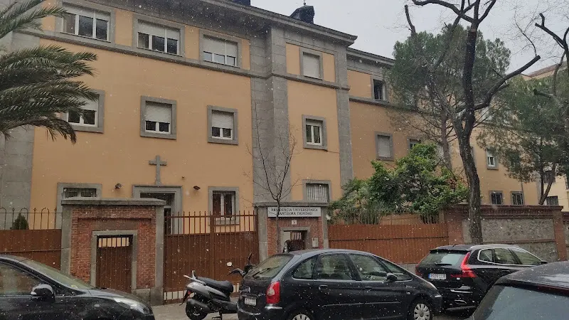 Residencia Hermanas Trinitarias