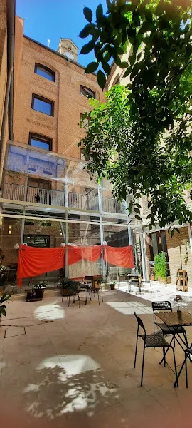 Centro Municipal de Mayores Dos Amigos