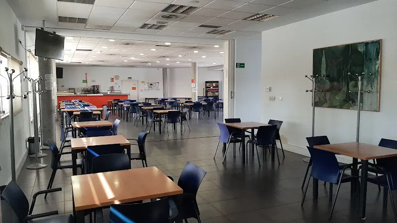 Centro Municipal de Mayores Pío Baroja
