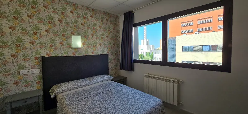 Residencia de Ancianos Moratalaz, Madrid | VITALIA HOME