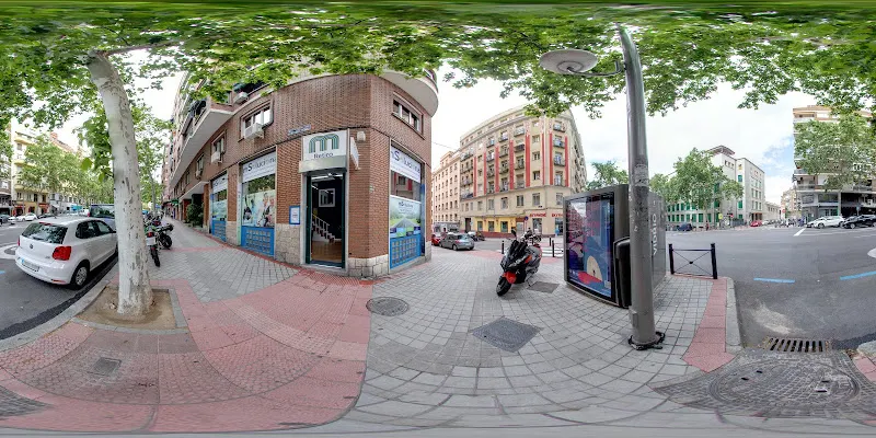 mSoluciona Retiro - Agencia de servicios de atención a la tercera edad en Madrid - foto 2
