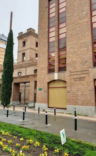 Centros Residenciales Estremera Sa