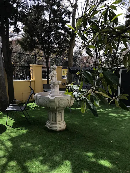 Abedul Residencia