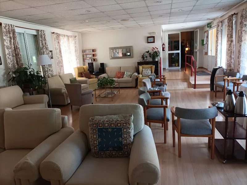 Residencia Santa Filipina