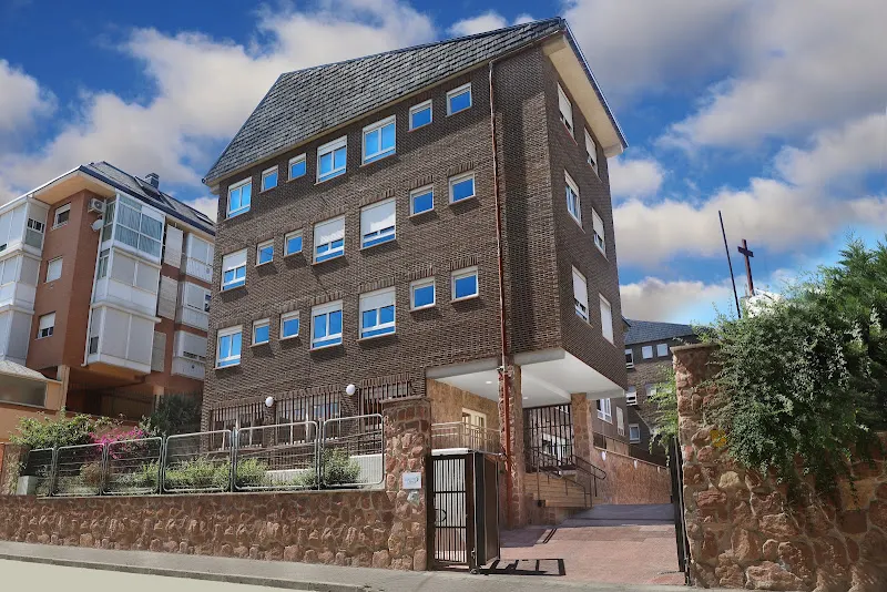 Seniors Pinar de Chamartín | Residencia para mayores Madrid