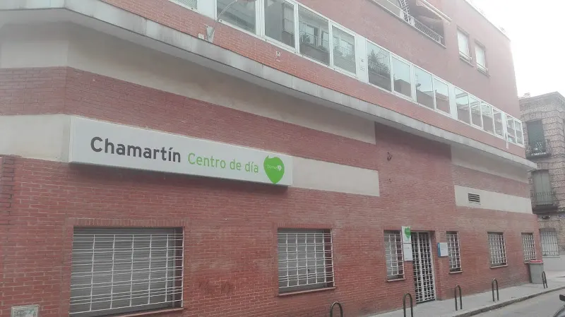 Centro de Día los Girasoles - Centro asistencial de día en Madrid - foto 3
