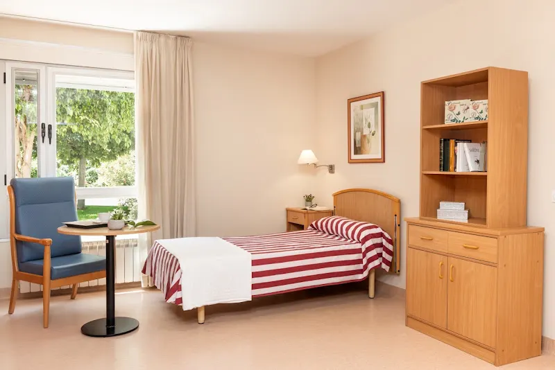 Residencia de mayores San Vicente | DomusVi - Alicante