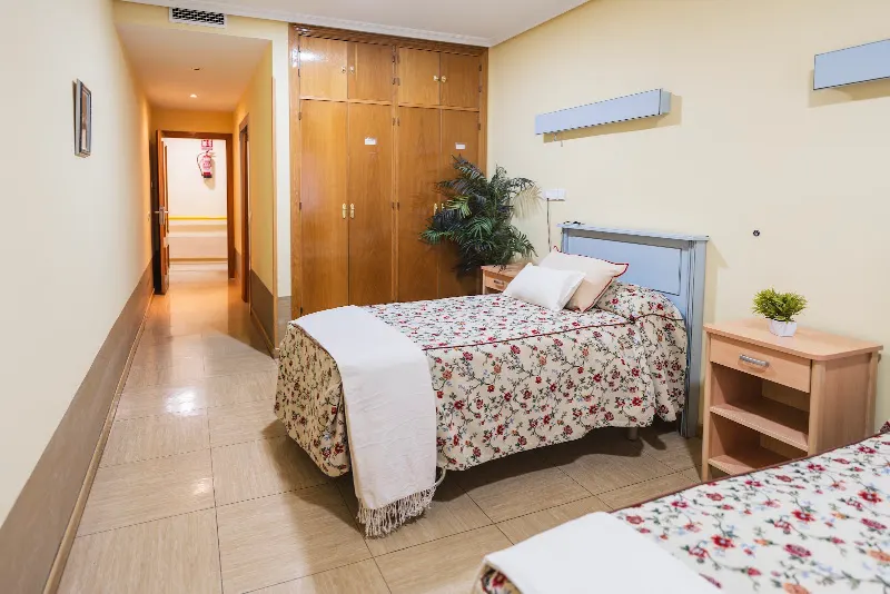 Residencia Avenida San Luis