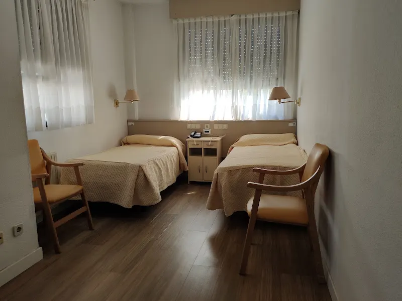 Centro Geriátrico Miraflores