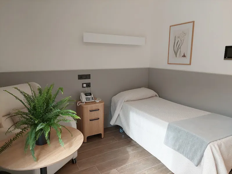 Residencia para Mayores en Madrid Ballesol Albalá | Rehabilitación y Cuidado Integral - Residencia de ancianos en Madrid - foto 2
