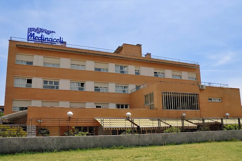 Colisée Vallecas | Residencia y centro de día especializado en Diversidad Funcional en Madrid